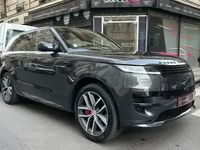 occasion Land Rover Range Rover Sport P440e 3.0l I6 Phev 440ch Dynamic Se