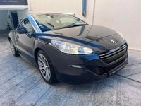 Occasion Peugeot RCZ 156 ch (114 kW) 2013 Noir Coupé