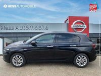 occasion Fiat Tipo 1.6 MultiJet 120ch Lounge S/S MY19 110g 5p