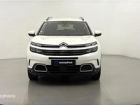 Occasion Citroën C5 Aircross Feel 133 ch (97 kW) 2021 Blanc SUV