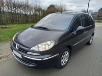 occasion Peugeot 807 2.0 HDi 163ch FAP Premium Pack Boite Auto