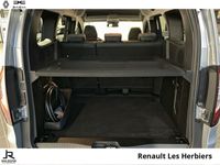 occasion Renault Kangoo E-Tech Electric EV45 120ch DC80kW Techno