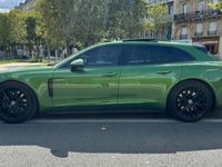 occasion Porsche Panamera 4 V6 3.0 462 PDK Hybrid Sport Turismo