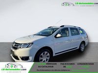 Occasion Dacia Logan MCV 75 ch (55 kW) 2016 Break