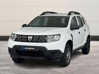 Occasion Dacia Duster Essentiel 102 ch (75 kW) 2021 Blanc SUV