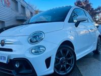 occasion Abarth 595 1.4 Turbo T-Jet 145ch Toit Ouvrant Panoramique