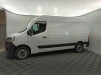 occasion Renault Master MASTER FOURGONFGN TRAC F3500 L2H2 DCI 135 - GRAND CONFORT