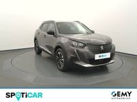 occasion Peugeot 2008 - VIVA178590008