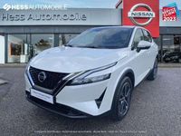 occasion Nissan Qashqai 1.3 Mild Hybrid 140ch N-Style