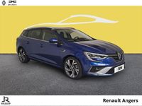 occasion Renault Mégane IV 1.6 E-Tech Hybride rechargeable 160ch RS Line Plug-in