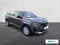 Occasion Peugeot 5008 Active 130 ch (95 kW) 2023 Doré Monospace
