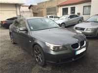 occasion BMW 535 d DPF Luxe A