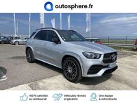 occasion Mercedes 450 CL367ch+22ch EQ Boost AMG Line 4Matic 9G-Tronic