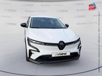 Occasion Renault Megane E-Tech Evolution 2023 Blanc Berline