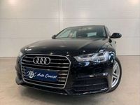 occasion Audi A6 Avant N1 2.0 TDI Quattro S-Tronic