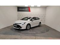 occasion Toyota Corolla Touring Sports Hybride 122h Dynamic