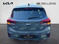 Occasion Kia Rio GT-Line 2023 Gris magnétique métallisé Berline