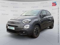 Occasion Fiat 500X S 133 ch (97 kW) 2024 Gris SUV