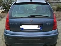 Occasion Citroën C3 73 ch (53 kW) 2005 Citadine