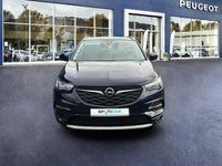 occasion Opel Grandland X 1.2 Turbo 130 Ch Ecotec Elite