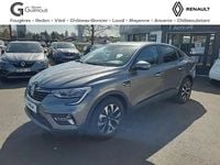 Occasion Renault Arkana Evolution 2023 Gris SUV