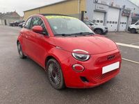 occasion Fiat 500e 500e berline my22 serie 1 step 195 ch