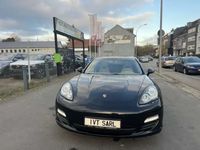 occasion Porsche Panamera 3.0d 250 Tiptronic