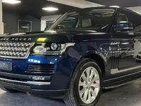 occasion Land Rover Range Rover Mark Iii Swb Sdv8 4.4l Vogue 339ch