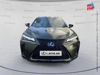Occasion Lexus UX 250h Sport Line 154 ch (113 kW) 2021 Vert SUV