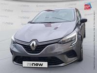 Occasion Renault Clio V Equilibre 92 ch (67 kW) 2023 Gris Berline
