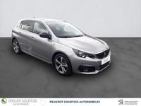 occasion Peugeot 308 1.2 Puretech 130ch S&s Gt