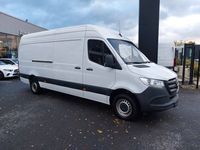 occasion Mercedes Sprinter 314 CDI 43 3T5 First Propulsion Lourd