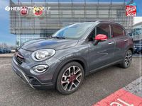 occasion Fiat 500X 1.0 FireFly Turbo T3 120ch Red