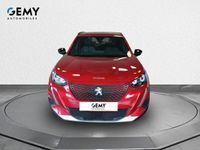 Occasion Peugeot e-2008 Allure 100 kW (136 ch) 2023 Rouge SUV