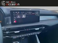 Occasion Alfa Romeo Tonale Ti 2023 Gris vesuvio métallisée SUV