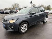 Occasion Seat Arona 95 ch (69 kW) 2019 Gris SUV