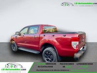 Occasion Ford Ranger 170 ch (125 kW) 2020 Pick-up