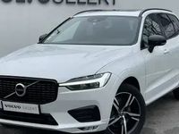occasion Volvo XC60 B4 (diesel) 197 Ch Geartronic 8