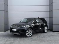 Occasion Land Rover Range Rover evoque SE 182 ch (133 kW) 2019 Noir SUV