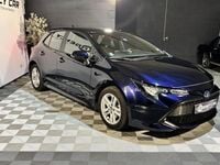 Occasion Toyota Corolla 98 ch (72 kW) 2022 Citadine