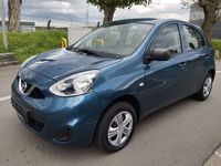 occasion Nissan Micra 1.2i Acenta