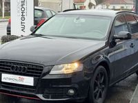 occasion Audi A4 Avant 2.0 TDI 143 DPF Attraction Multitronic A