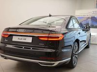 occasion Audi A8 3.0 TDI V6 286CH QUATTRO TIPTRONIC AVUS EXTENDED