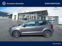 occasion VW Polo Polo1.2 TSI 90 BMT