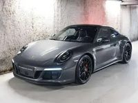 occasion Porsche 911 Carrera 4 GTS (991)