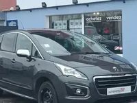 occasion Peugeot 3008 1.2 130ch Style