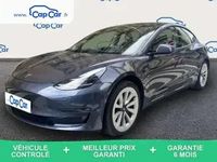 occasion Tesla Model 3 Awd Dual Motor Long Range