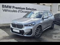 Occasion BMW X1 M Sport 173 ch (127 kW) 2025 Argent SUV