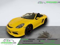 occasion Porsche Boxster S 2.5i 350 Ch Pdk