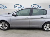 Occasion Peugeot 308 Business-Line 131 ch (96 kW) 2019 Berline